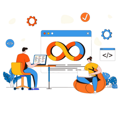 Comprehensive DevOps Solutions